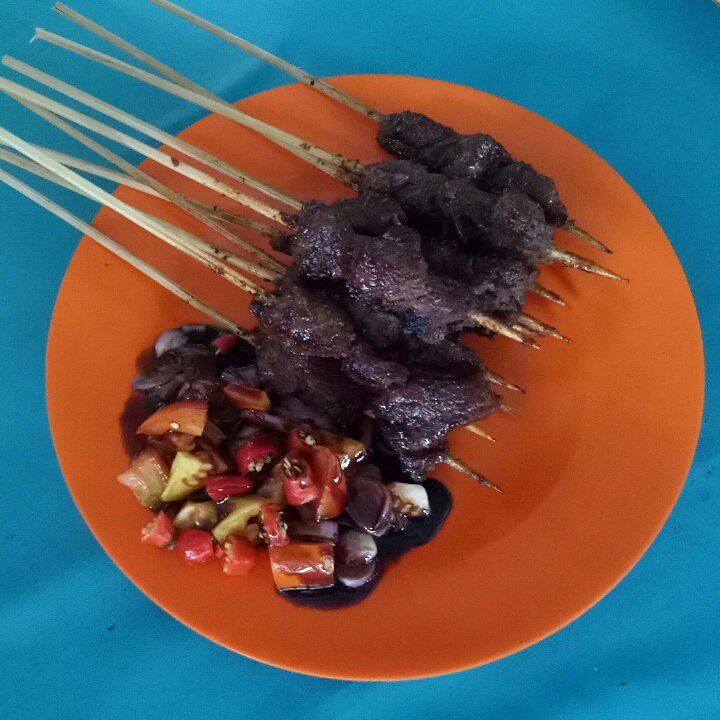 Sate Minjangan