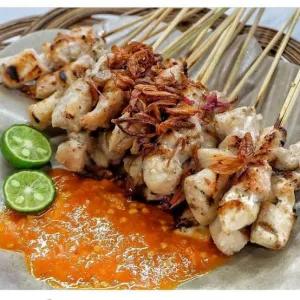 sate taichan