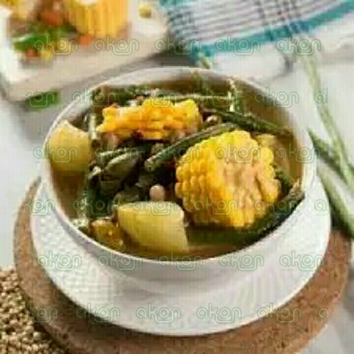 sayur asem