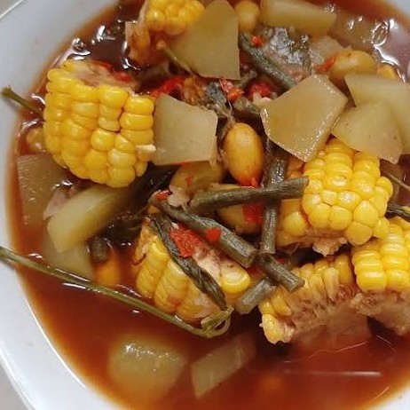 sayur asem