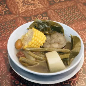 sayur asem