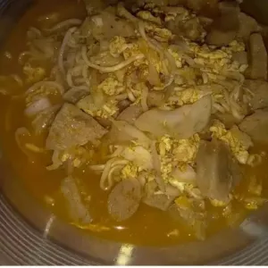 seblak bakso ala warmindo 