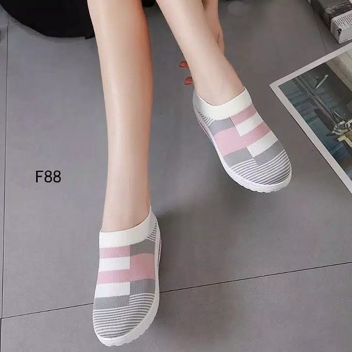 sepatu belang belang 3