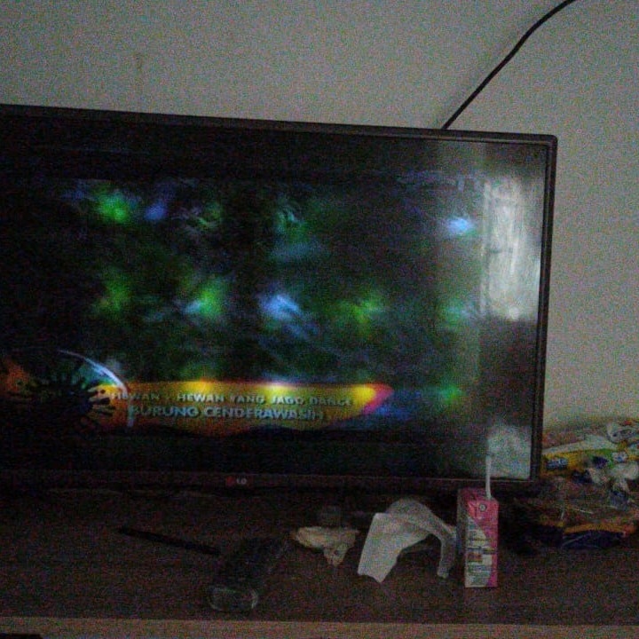 service tv led panggilan bandung