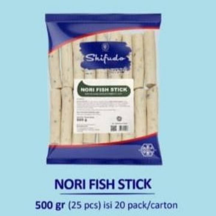 shifudo nori stik 500gr