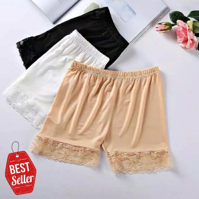 short pants shot pants  celana pendek celana wanita dalam wanita