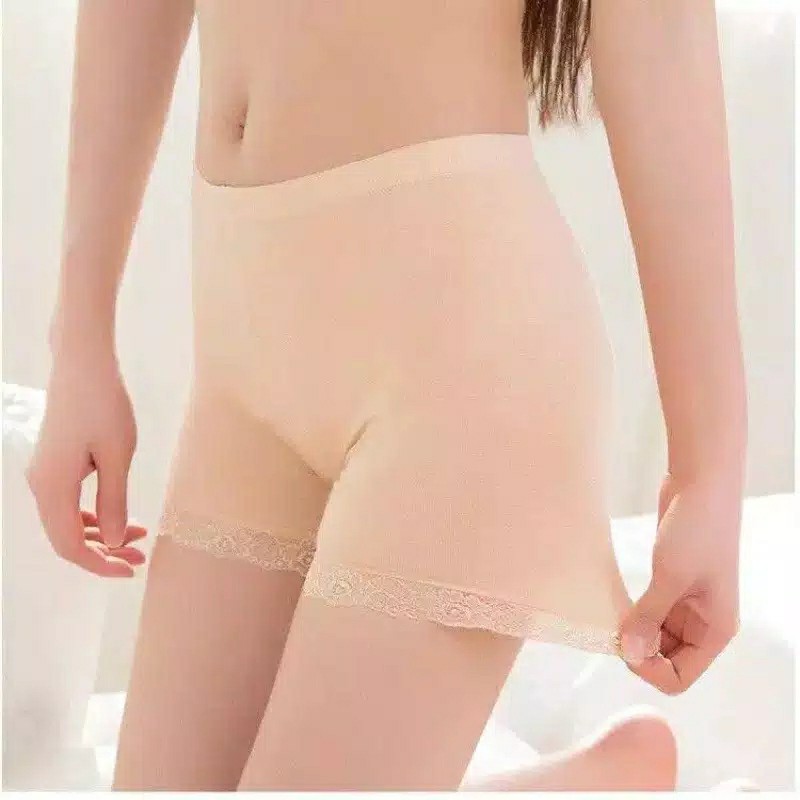 short pants shot pants  celana pendek celana wanita dalam wanita 3