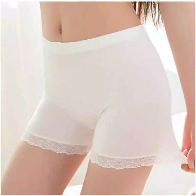 short pants shot pants  celana pendek celana wanita dalam wanita 4