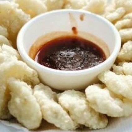 somay cireng tahu aci