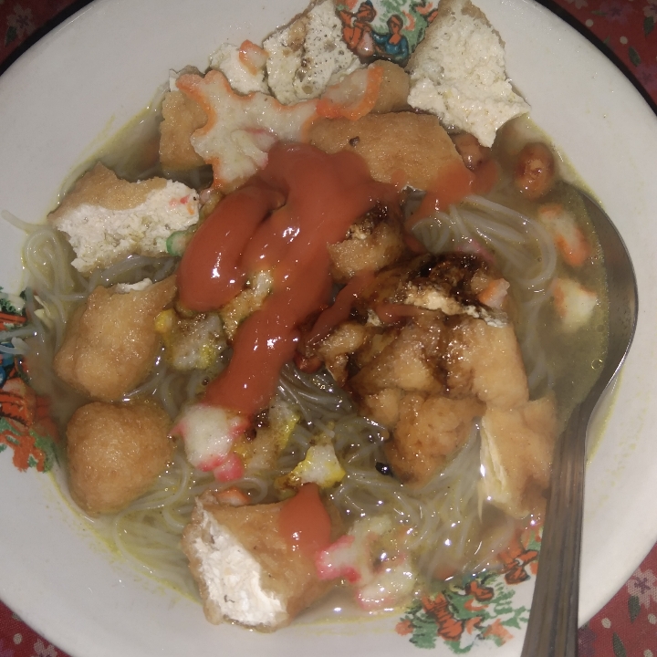 soto ayam