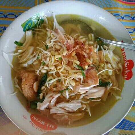 soto ayam