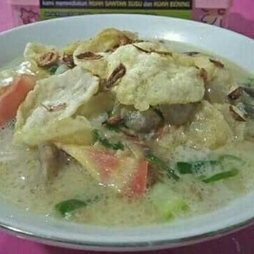 soto betawi