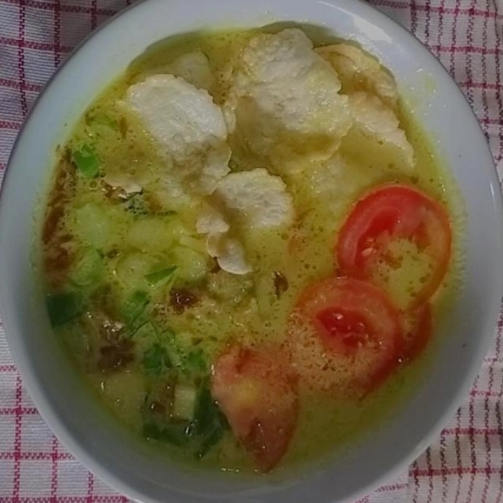 soto betawi mama rara