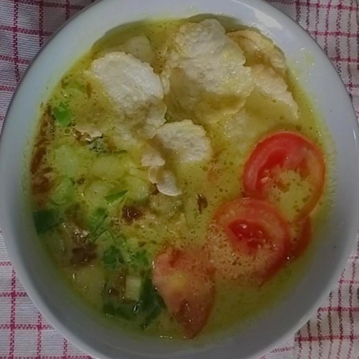 soto betawi mama rara 2