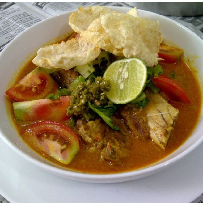 soto tangkar