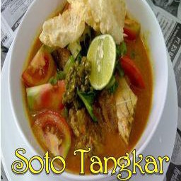 soto tangkar