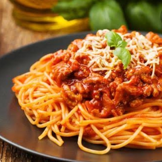 spageti