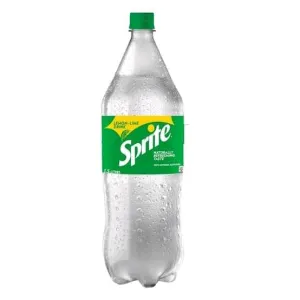 sprite