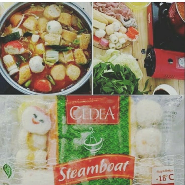 steamboat tomyam cedea 