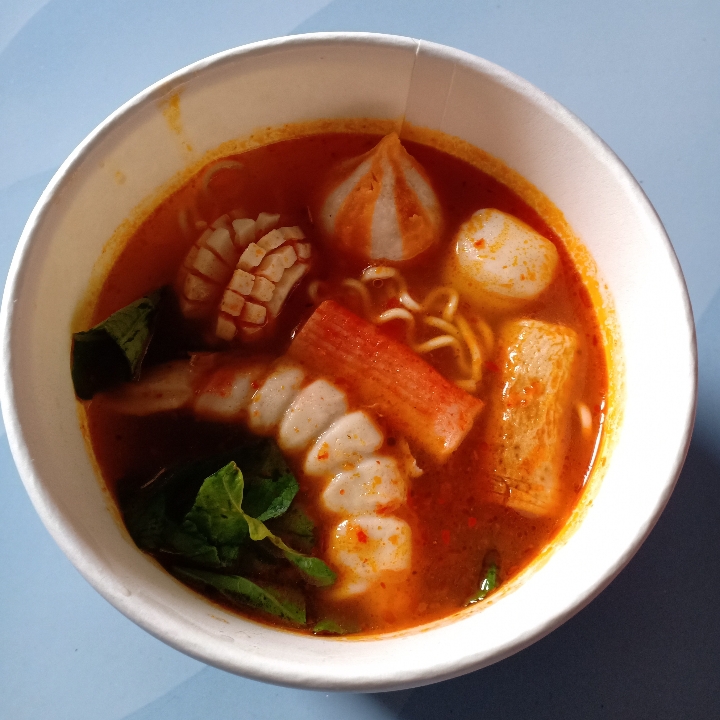 suki Tomyam