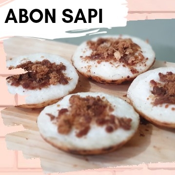 surabi abon sapi