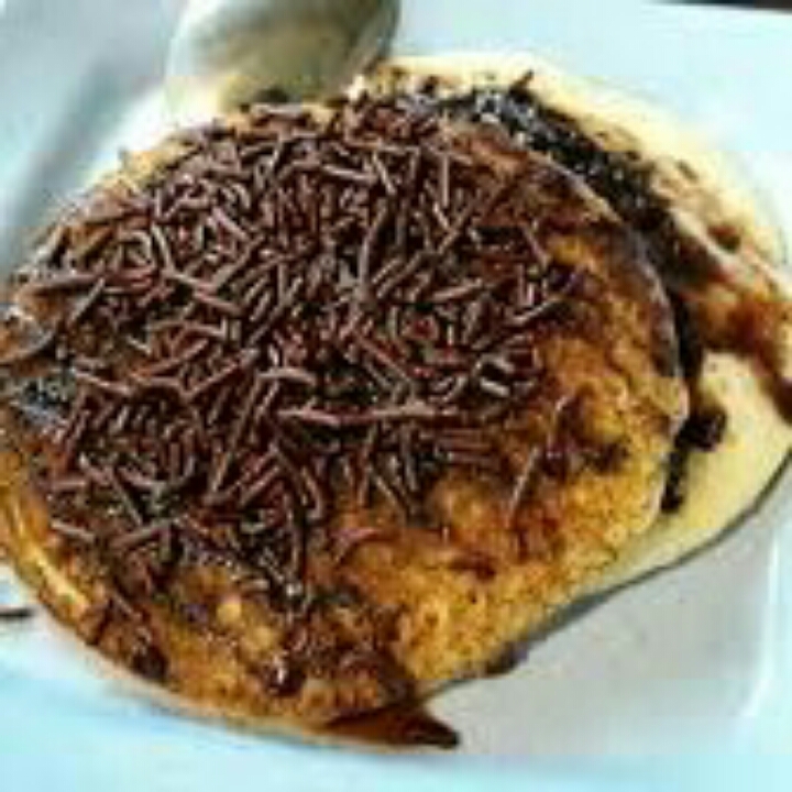 surabi coklat