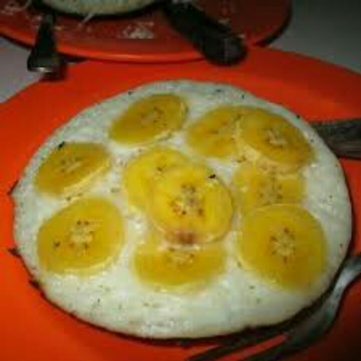 surabi pisang