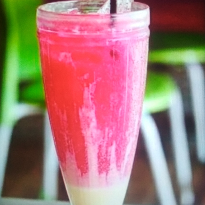 susu soda 