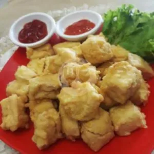 tahu crispy 