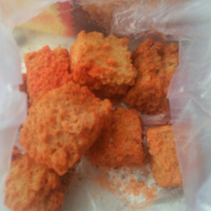 tahu crispy