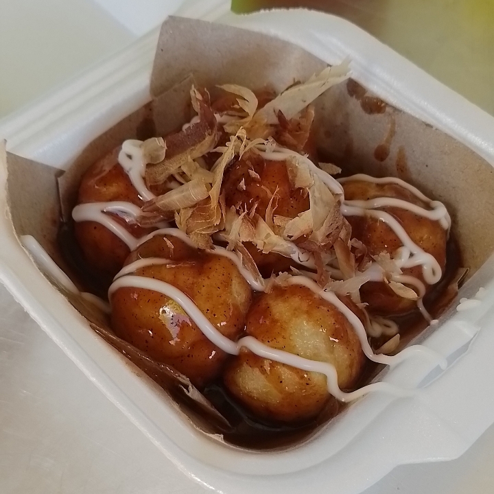 takoyaki