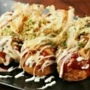 takoyaki bakso