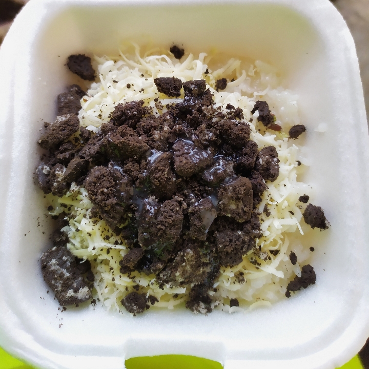 tansu oreo-keju