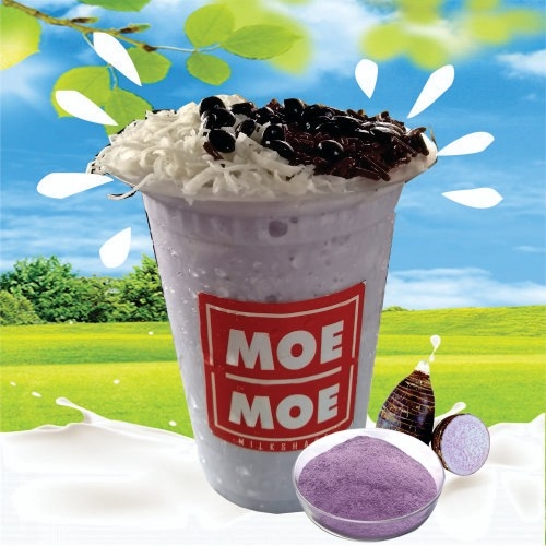 taro