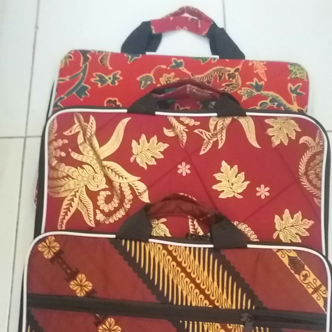 tas letop batik