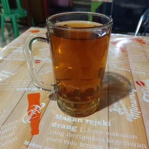 teh tawar