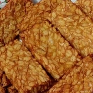 tempe goreng