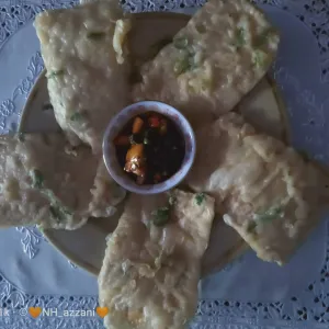 tempe goreng