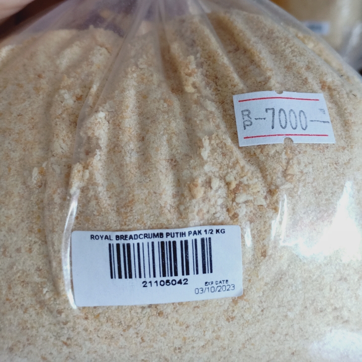 tepung roti