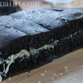 terang bulan oreo keju