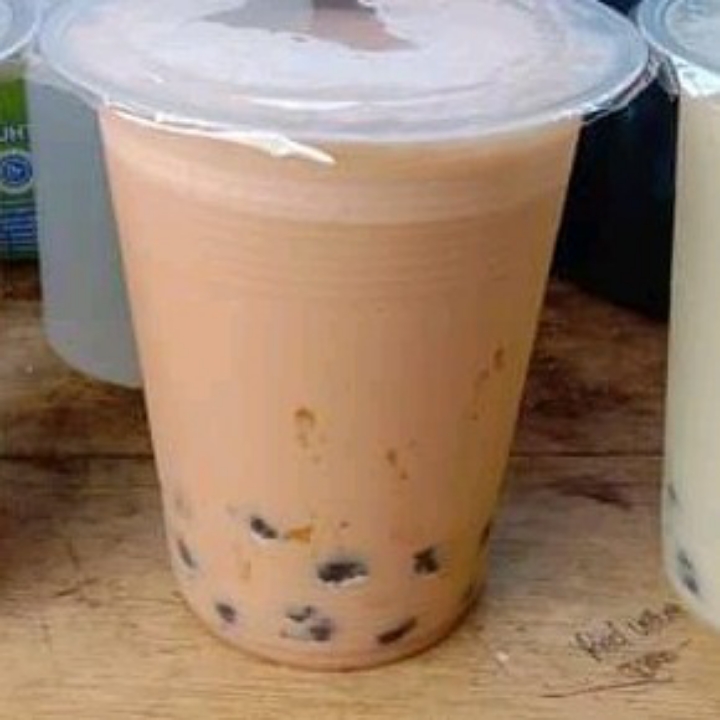 thai tea