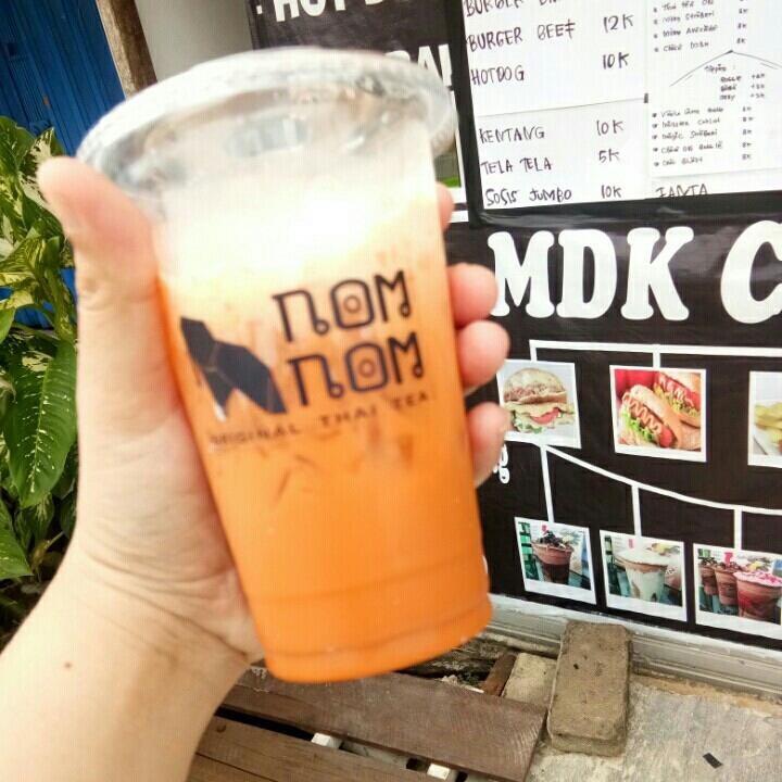 thai tea Ori