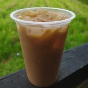 thai tea jumbo 