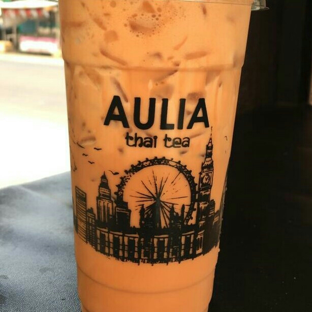 thai tea original