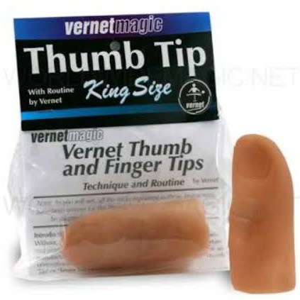 thumbtip