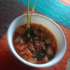 tomyam