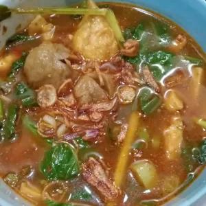 tomyam suki