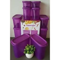 toples tupperware