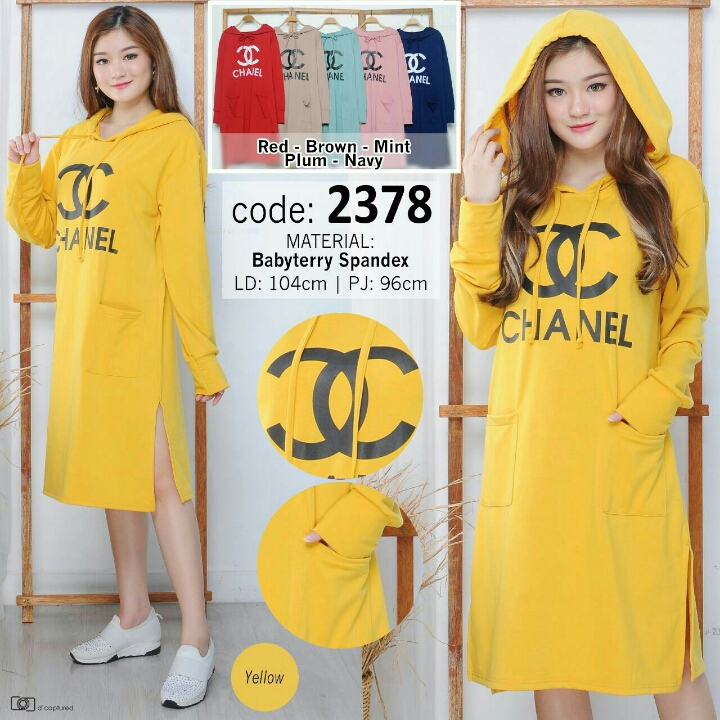 tunik import