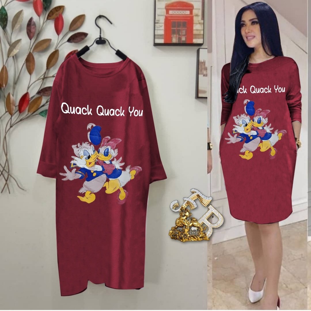 tunik lovelyduck